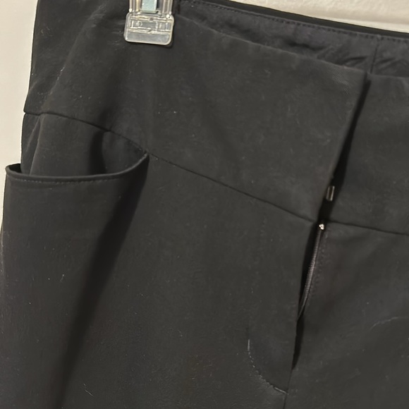 Express Editor slacks - Picture 2 of 6